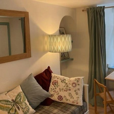 The Snug, A Great Flat In The Heart Of Peebles. Exterior foto