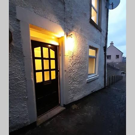 The Snug, A Great Flat In The Heart Of Peebles. Exterior foto